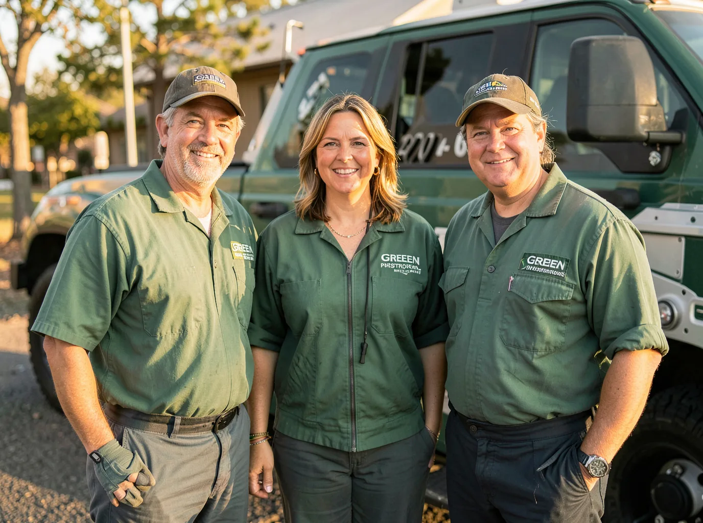 Water Damage Restoration company in Pavo, GA