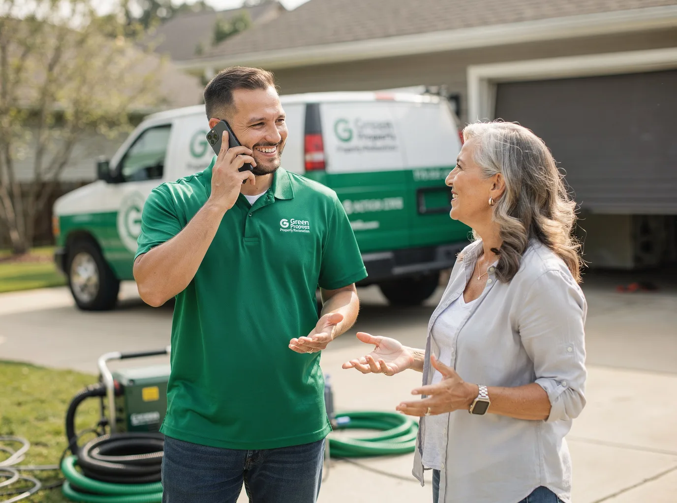 Water Damage Restoration Pavo, GA FAQs
